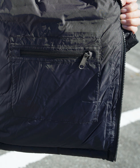 【 海外流通モデル 】 THE NORTH FACE / ザ ノースフェイス 1996 RETRO NUPTSE JACKET 1996 レトロ ヌプシ ジャケット NF0A3C8D